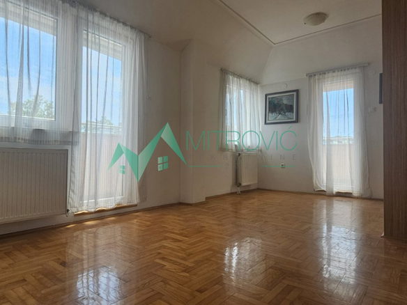 Stan Prodaja Novi Sad  39 m2
