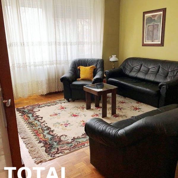 Stan Prodaja Novi Sad  71 m2