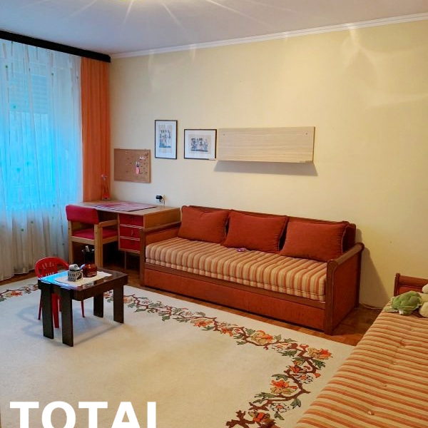 Stan Prodaja Novi Sad  71 m2