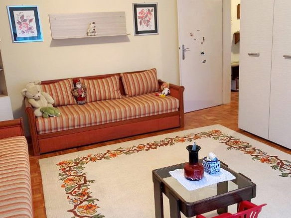 Stan Prodaja Novi Sad  71 m2