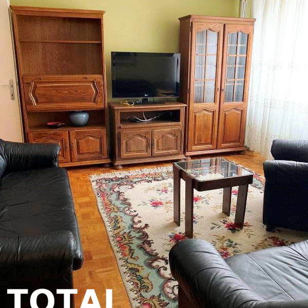 Stan Prodaja Novi Sad  71 m2