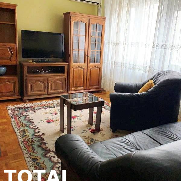 Stan Prodaja Novi Sad  71 m2