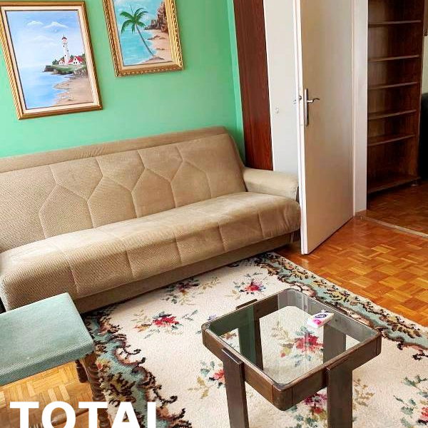 Trosoban stan na prodaju, Grbavica, Novi Sad, 71m², 191.700 €