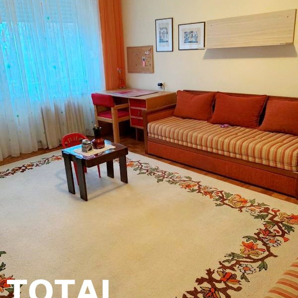 Stan Prodaja Novi Sad  71 m2