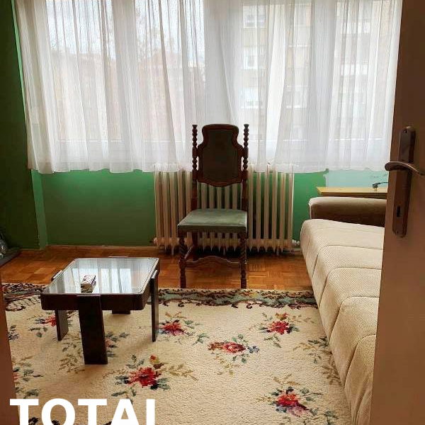 Stan Prodaja Novi Sad  71 m2