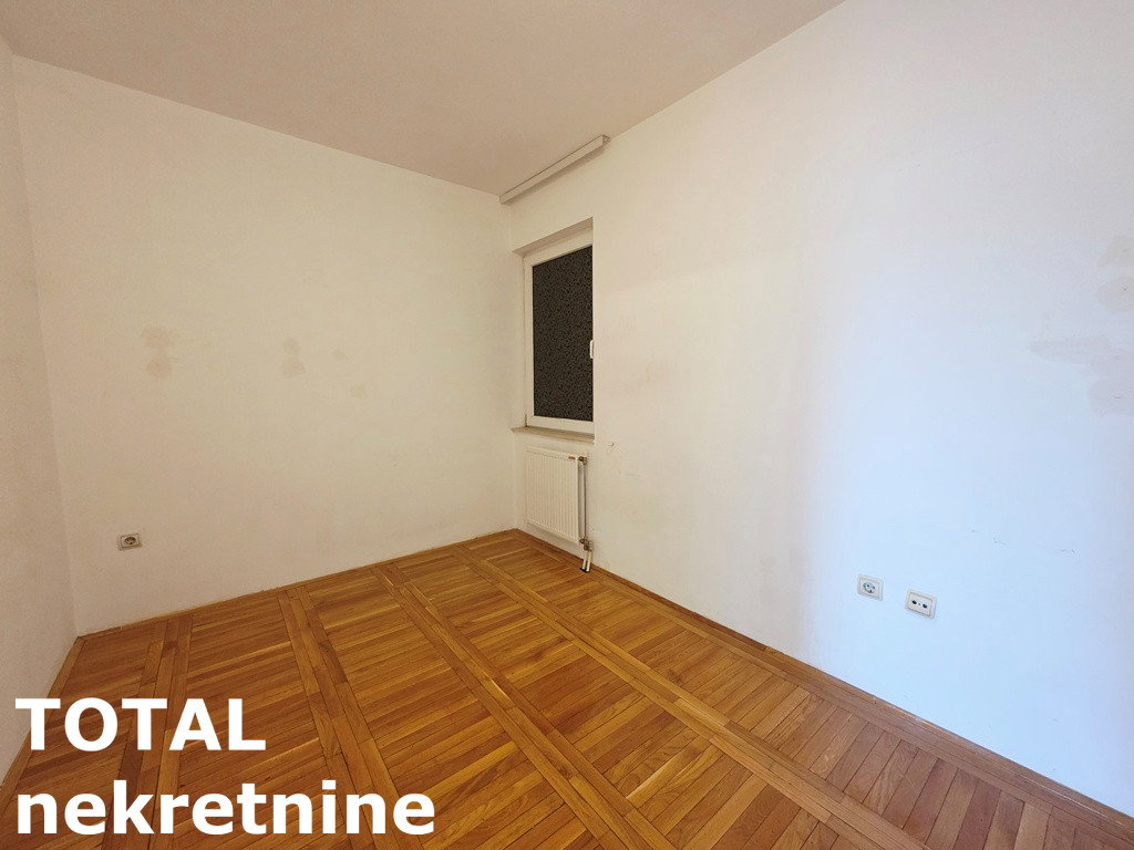 Stan Prodaja Novi Sad  70 m2