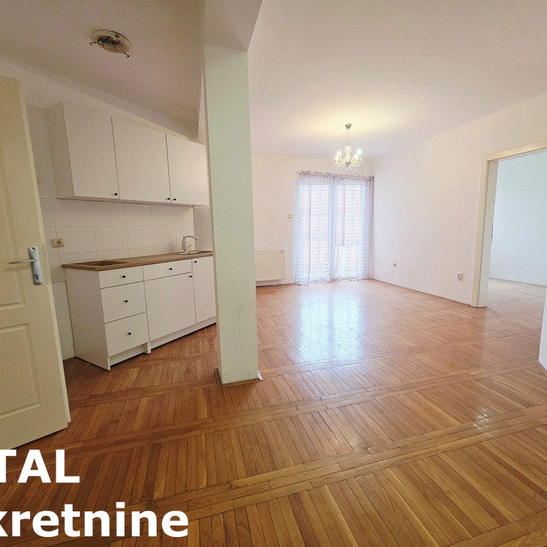 Stan Prodaja Novi Sad  70 m2