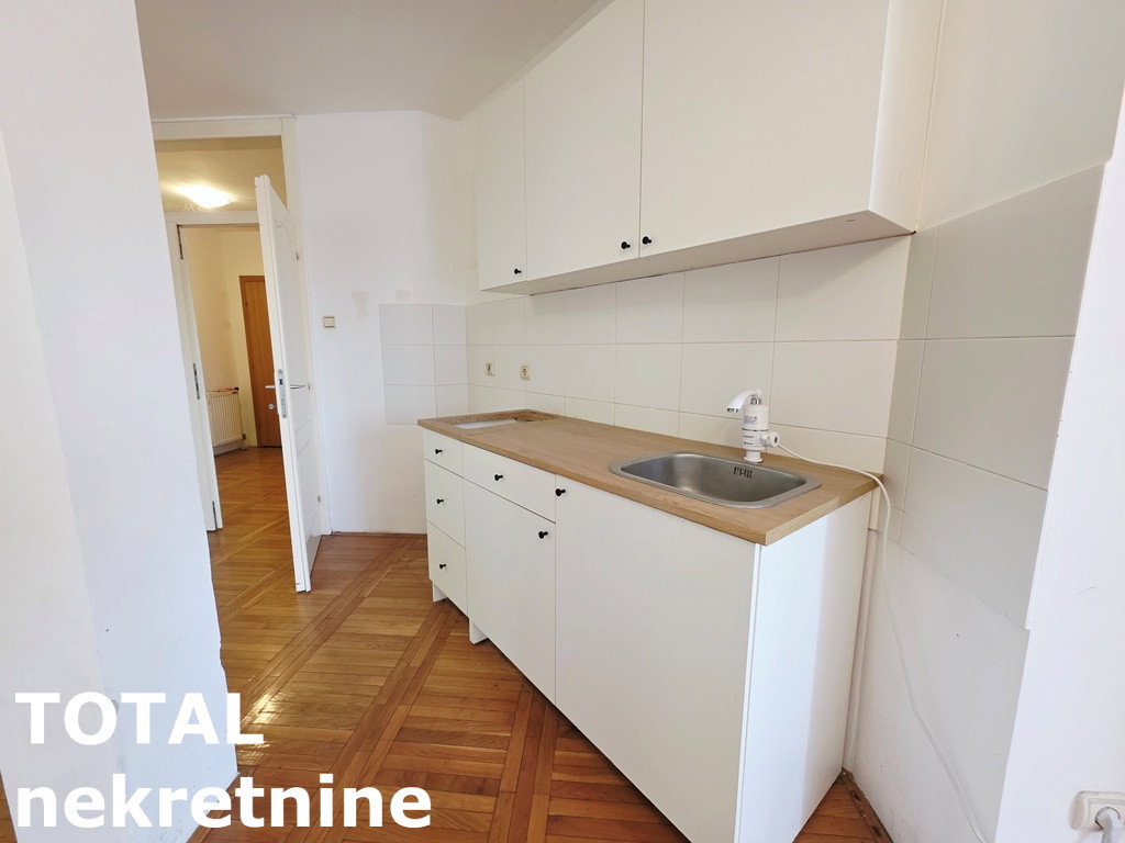 Stan Prodaja Novi Sad  70 m2
