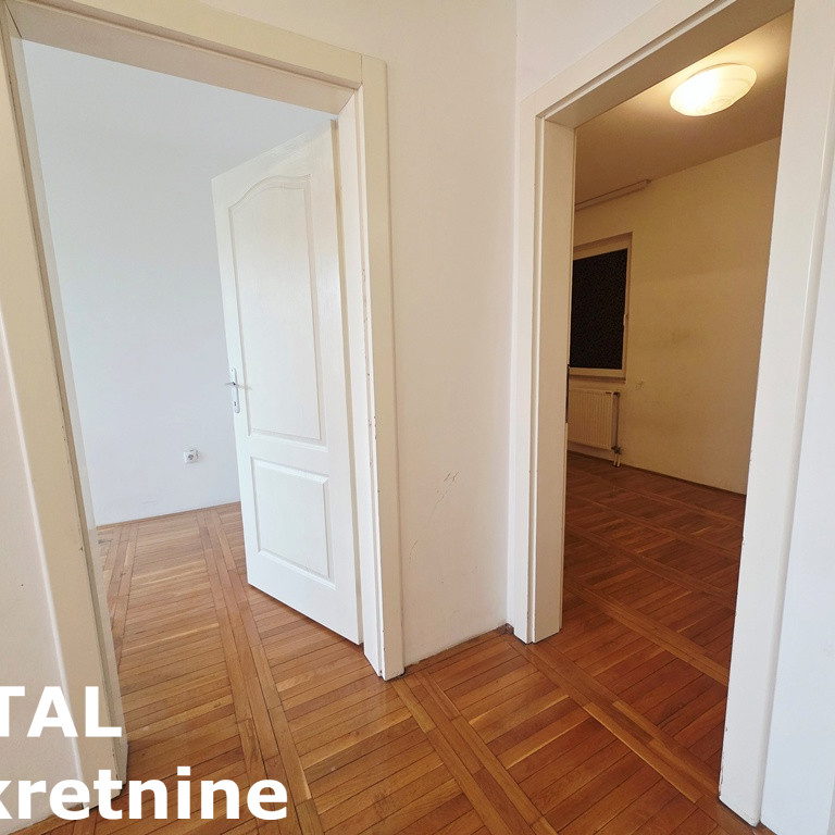 Stan Prodaja Novi Sad  70 m2