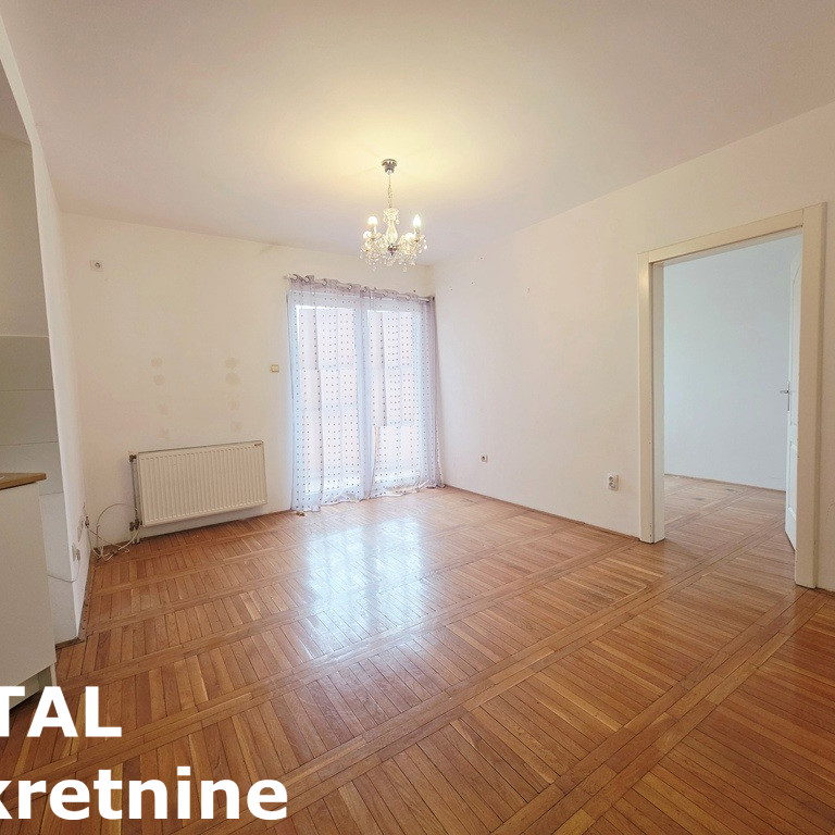 Stan Prodaja Novi Sad  70 m2