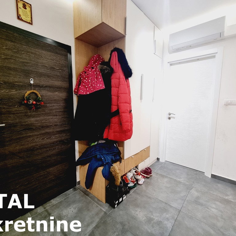 Stan Prodaja Novi Sad  69 m2