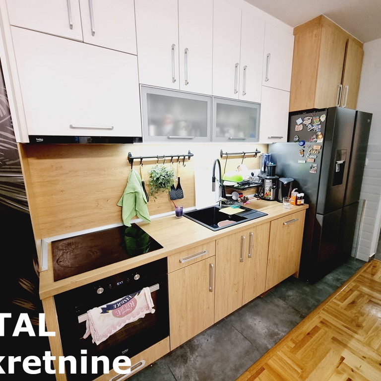 Stan Prodaja Novi Sad  69 m2
