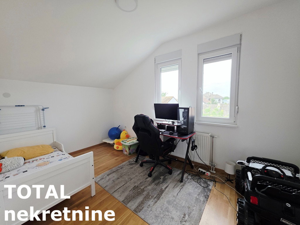 Stan Prodaja Novi Sad  62 m2