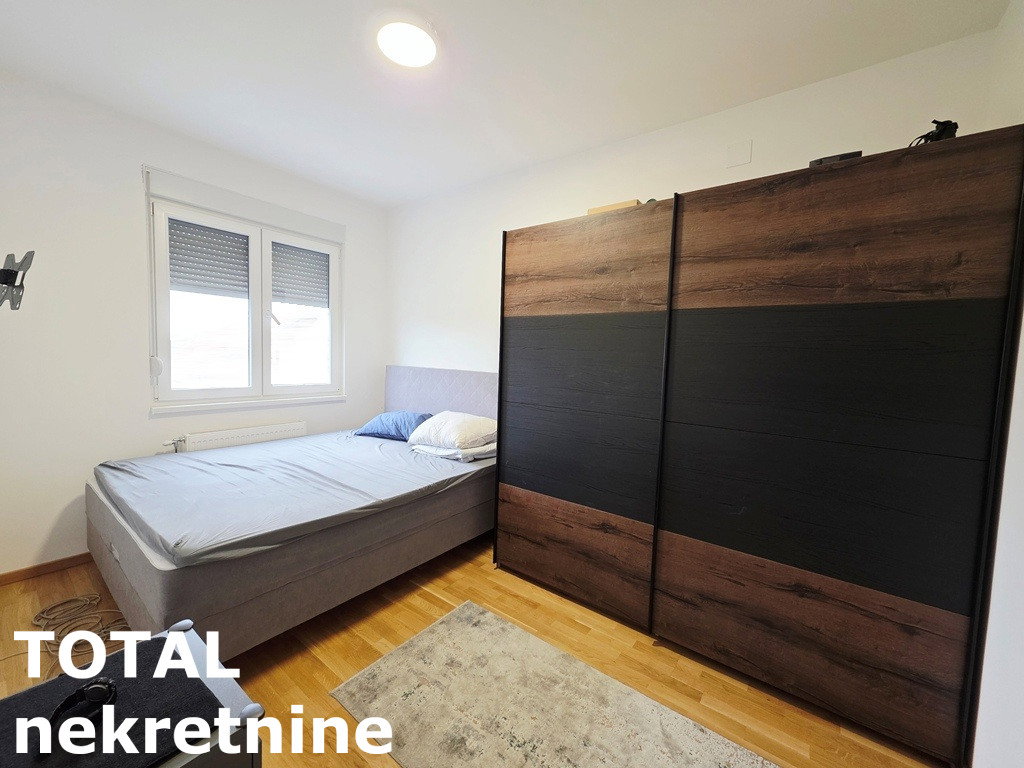 Stan Prodaja Novi Sad  62 m2