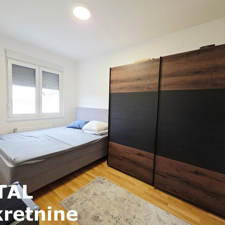 Stan Prodaja Novi Sad  62 m2