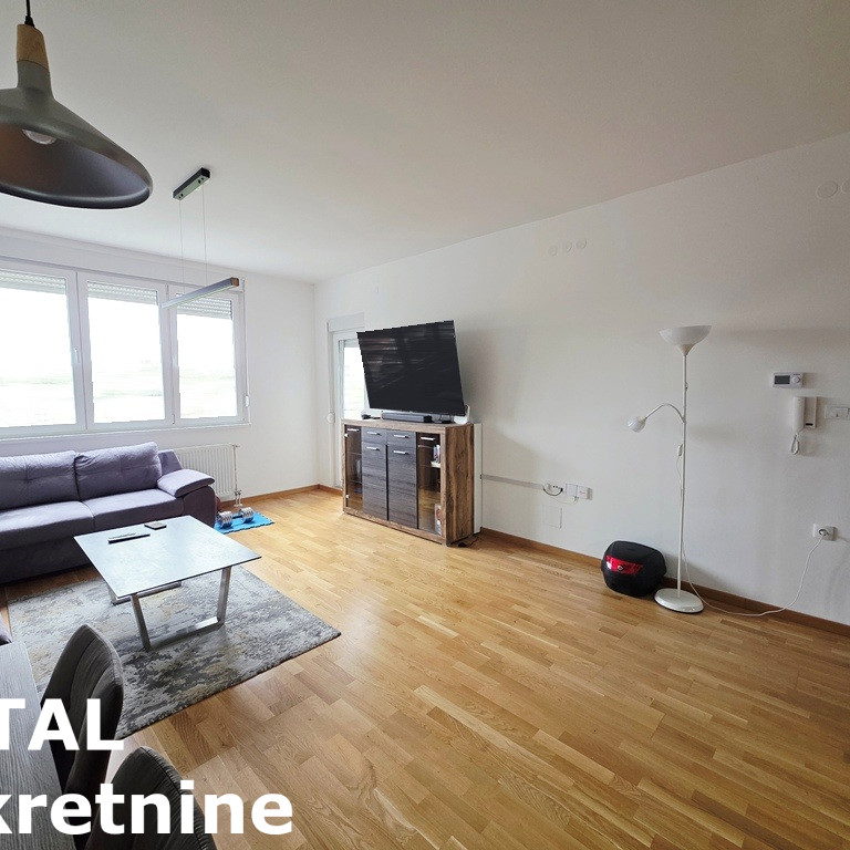 Stan Prodaja Novi Sad  62 m2