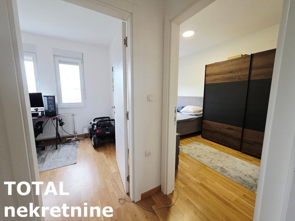 Trosoban stan na prodaju, Klisa, Novi Sad, 62m², 154.000 €