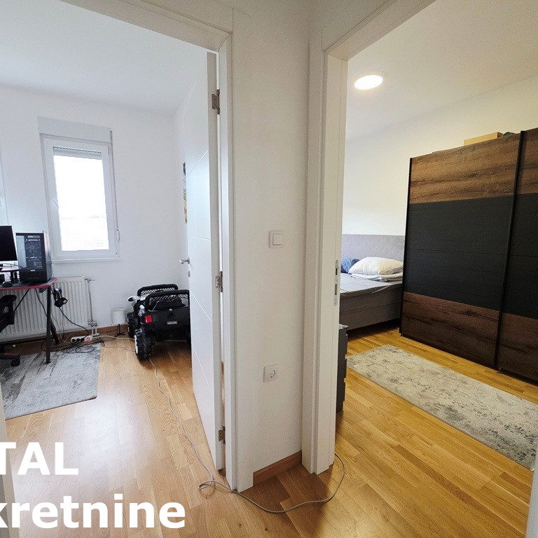 Trosoban stan na prodaju, Klisa, Novi Sad, 62m², 154.000 €