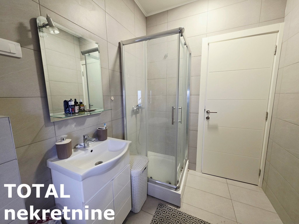 Trosoban stan na prodaju, Klisa, Novi Sad, 62m², 154.000 €
