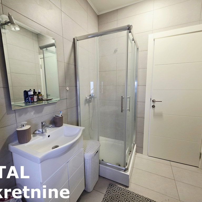 Trosoban stan na prodaju, Klisa, Novi Sad, 62m², 154.000 €