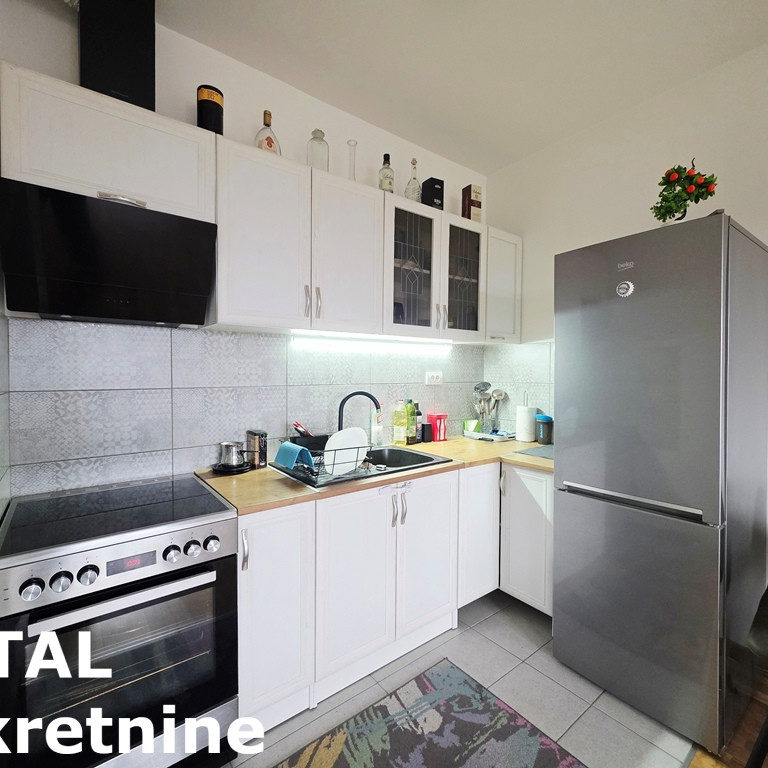 Stan Prodaja Novi Sad  62 m2