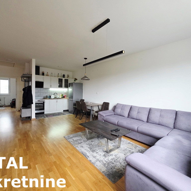 Stan Prodaja Novi Sad  62 m2