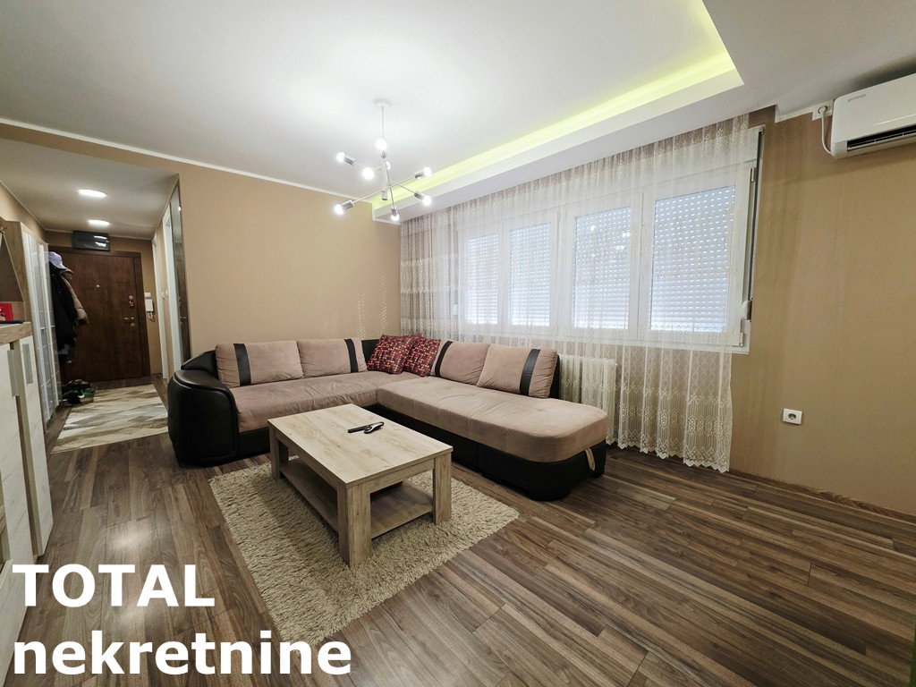 Stan Prodaja Novi Sad Liman 1 68 m2