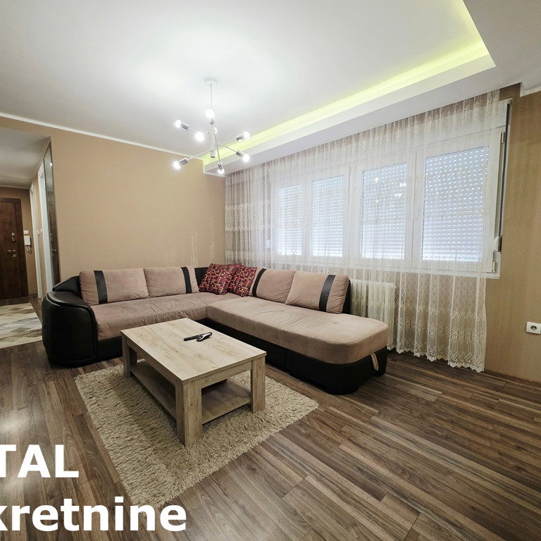 Stan Prodaja Novi Sad Liman 1 68 m2