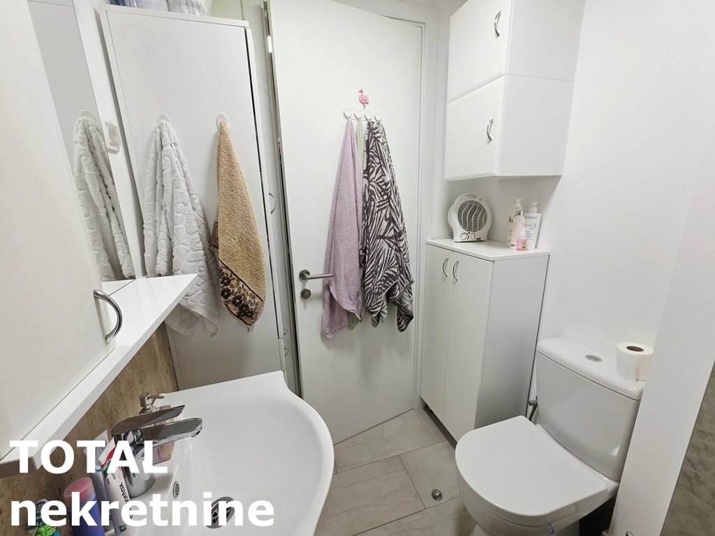 Trosoban stan na prodaju, Liman 1, Novi Sad, 68m², 205.000 €
