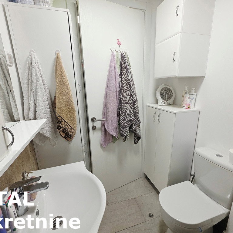 Trosoban stan na prodaju, Liman 1, Novi Sad, 68m², 205.000 €