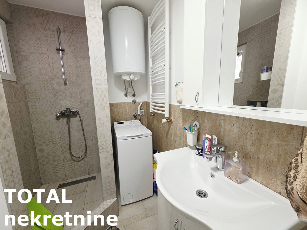 Trosoban stan na prodaju, Liman 1, Novi Sad, 68m², 205.000 €