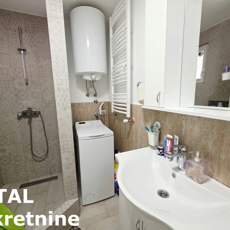 Trosoban stan na prodaju, Liman 1, Novi Sad, 68m², 205.000 €