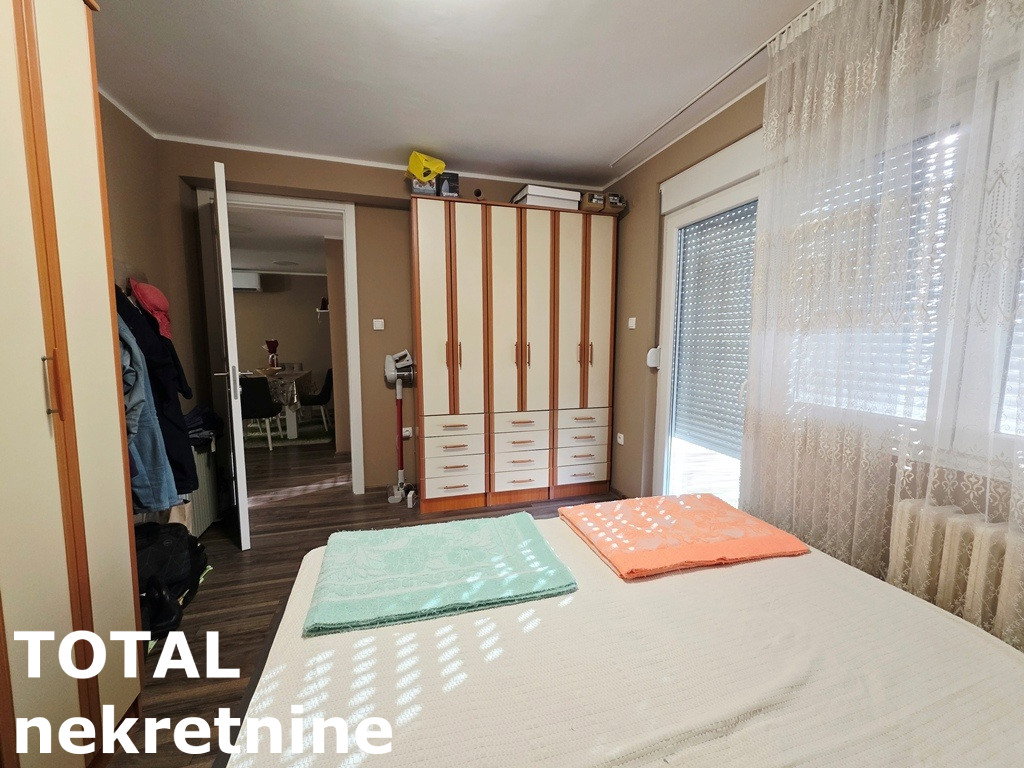 Trosoban stan na prodaju, Liman 1, Novi Sad, 68m², 205.000 €