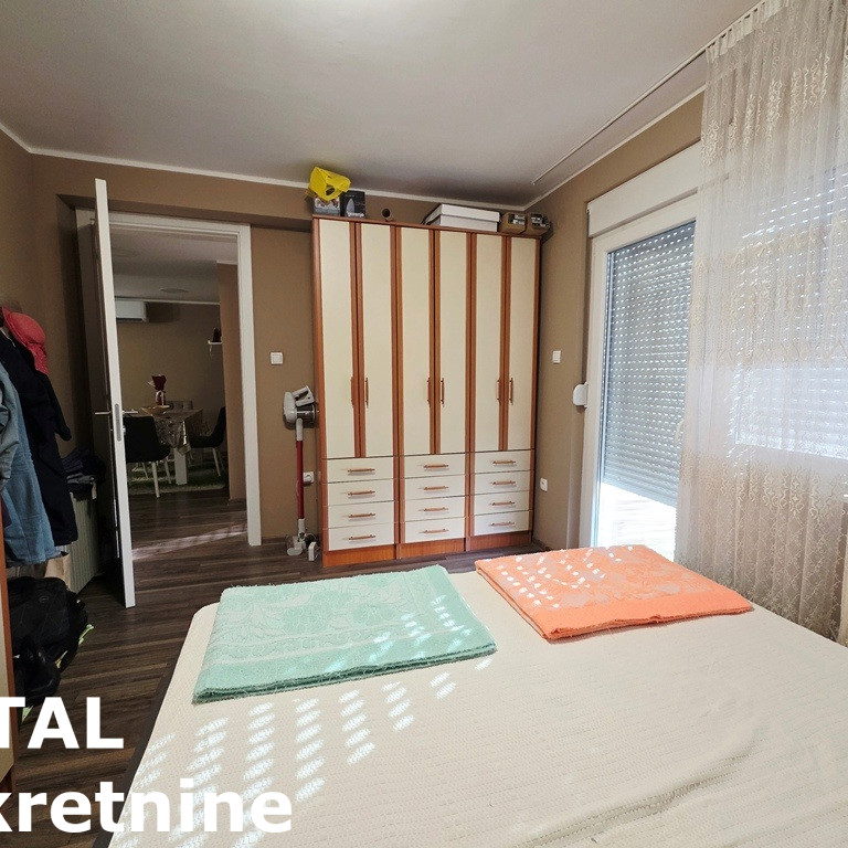 Trosoban stan na prodaju, Liman 1, Novi Sad, 68m², 205.000 €