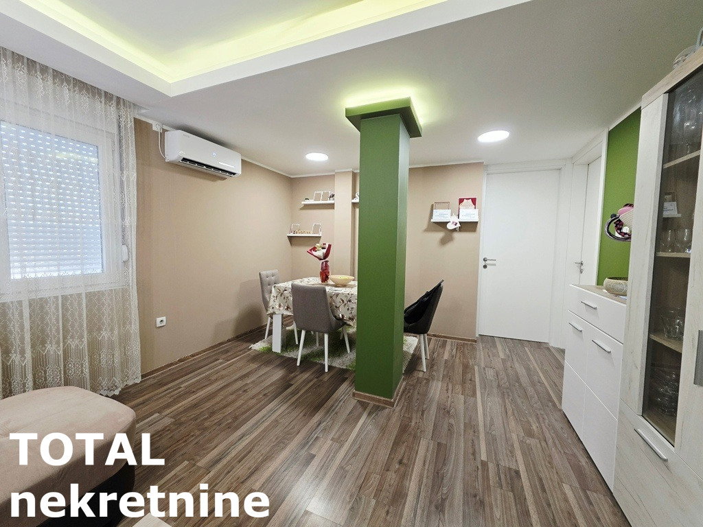Stan Prodaja Novi Sad Liman 1 68 m2