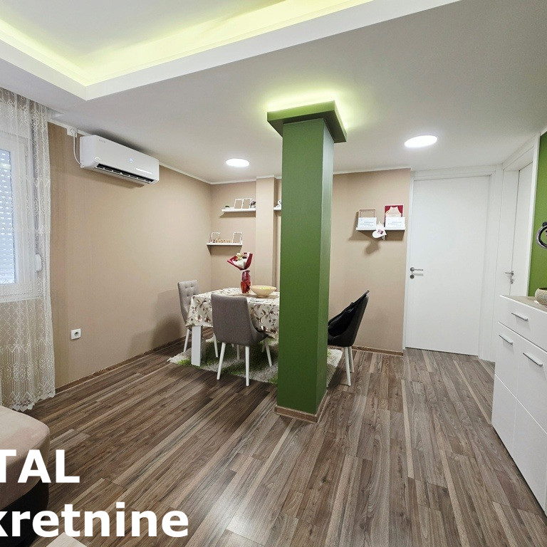 Stan Prodaja Novi Sad Liman 1 68 m2