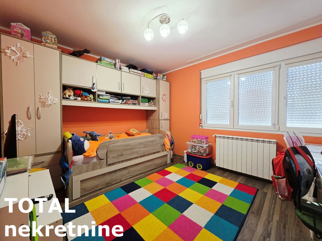 Stan Prodaja Novi Sad Liman 1 68 m2