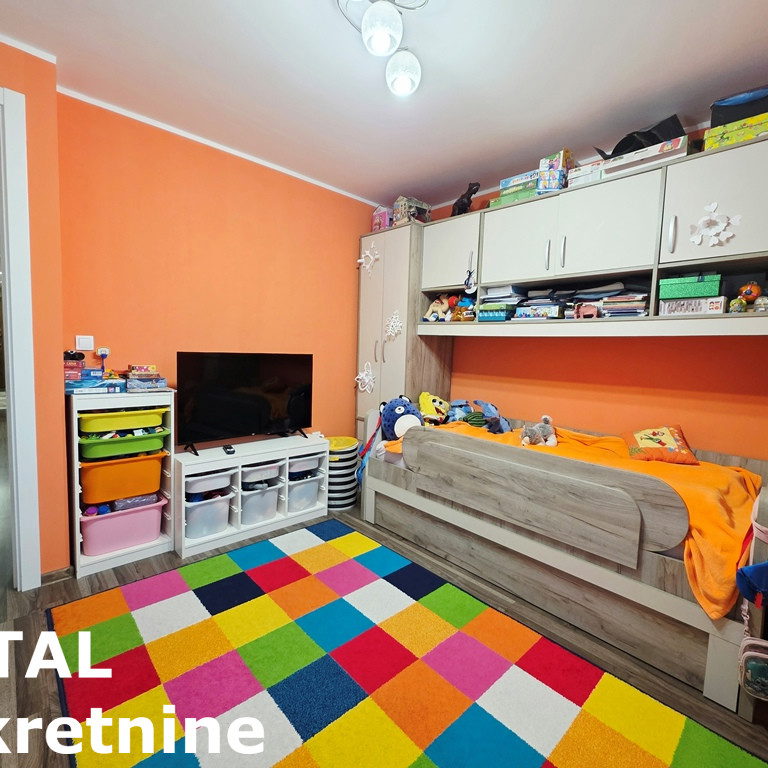 Trosoban stan na prodaju, Liman 1, Novi Sad, 68m², 205.000 €