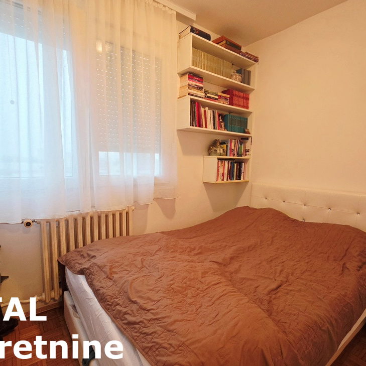 Stan Prodaja Novi Sad Liman 2 70 m2