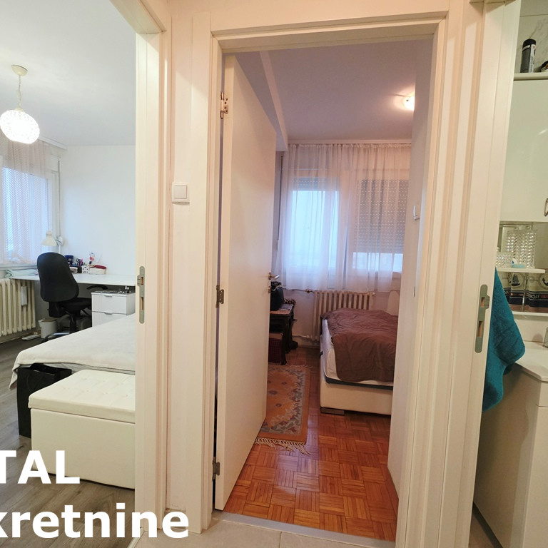 Trosoban stan na prodaju, Liman 2, Novi Sad, 70m², 245.000 €