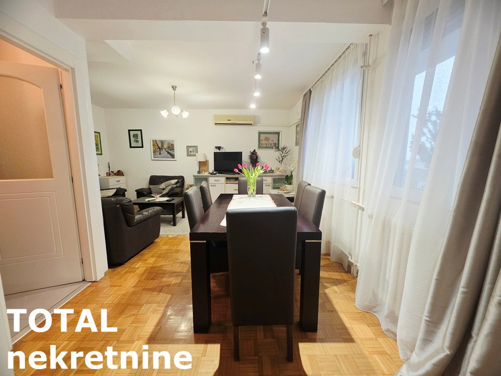 Stan Prodaja Novi Sad Stan Prodaja Novi Sad Liman 2 70 m2