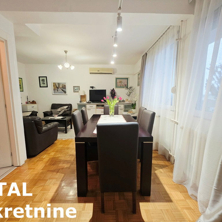 Stan Prodaja Novi Sad Liman 2 70 m2