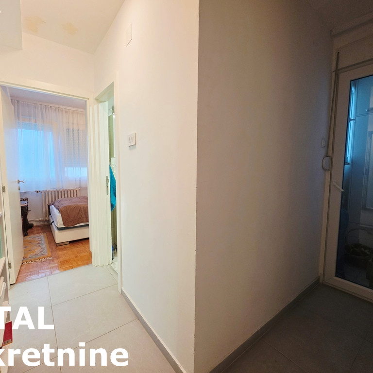 Trosoban stan na prodaju, Liman 2, Novi Sad, 70m², 245.000 €