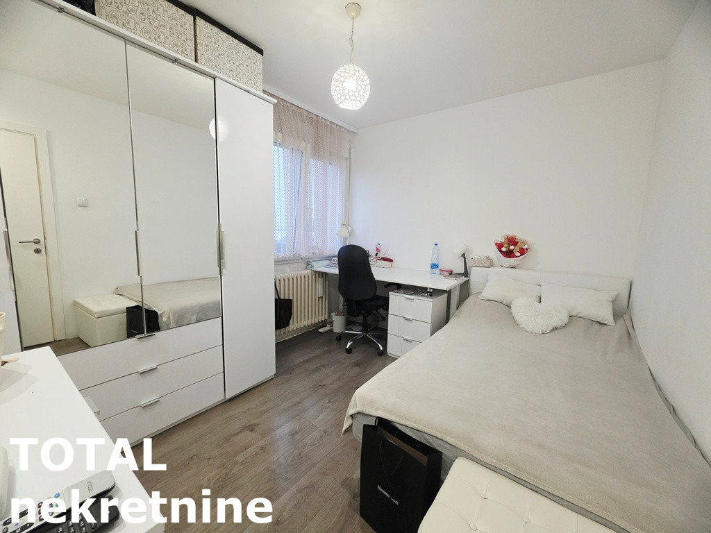 Stan Prodaja Novi Sad Stan Prodaja Novi Sad Liman 2 70 m2