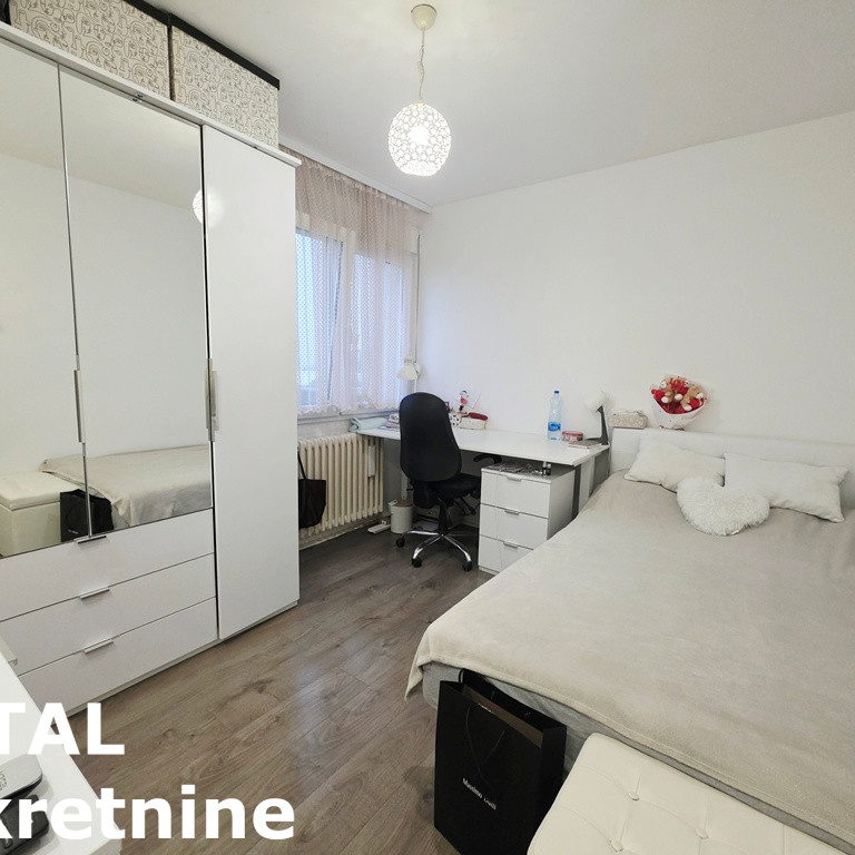 Stan Prodaja Novi Sad Liman 2 70 m2