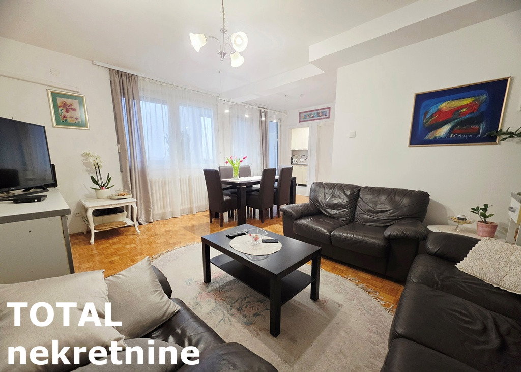 Stan Prodaja Novi Sad Stan Prodaja Novi Sad Liman 2 70 m2