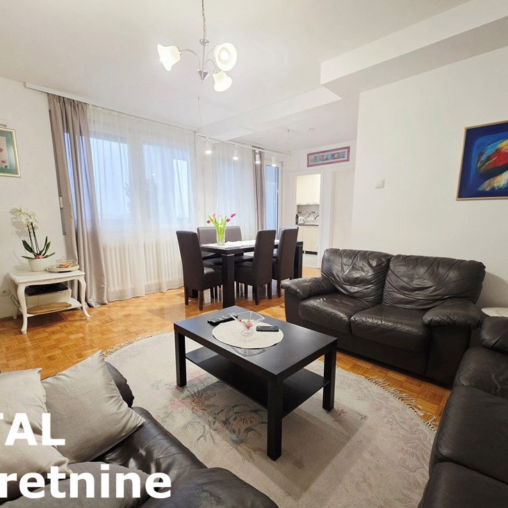 Stan Prodaja Novi Sad Liman 2 70 m2