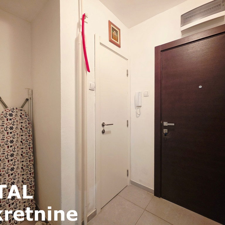 Stan Prodaja Novi Sad Liman 2 70 m2