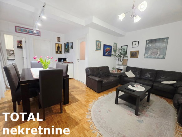 Stan Prodaja Novi Sad Liman 2 70 m2