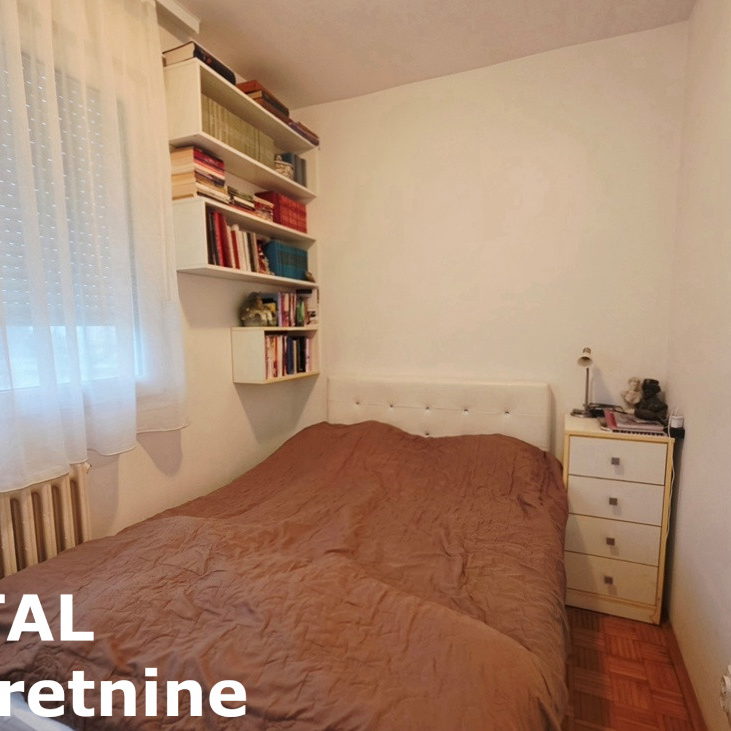 Stan Prodaja Novi Sad Liman 2 70 m2